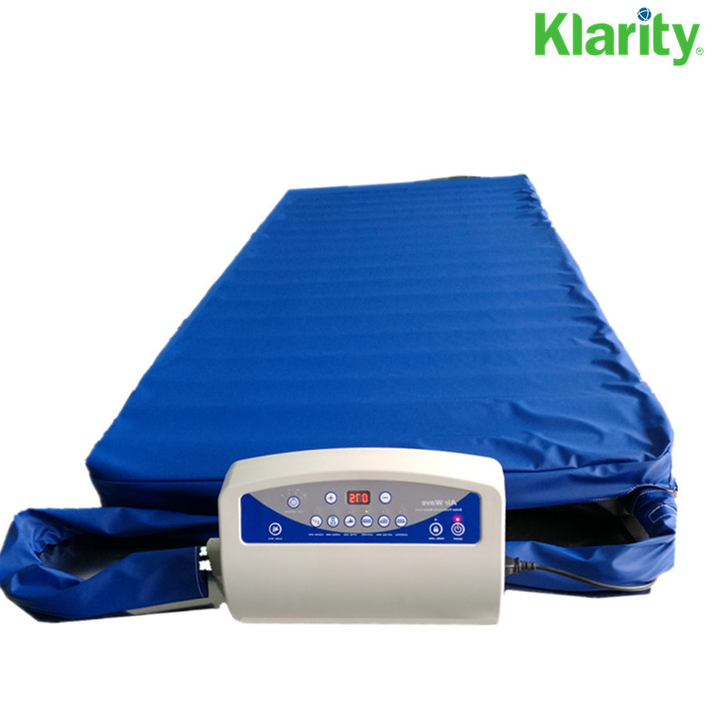 Prevent Pressure Sores Bed Alternating Air Mattress