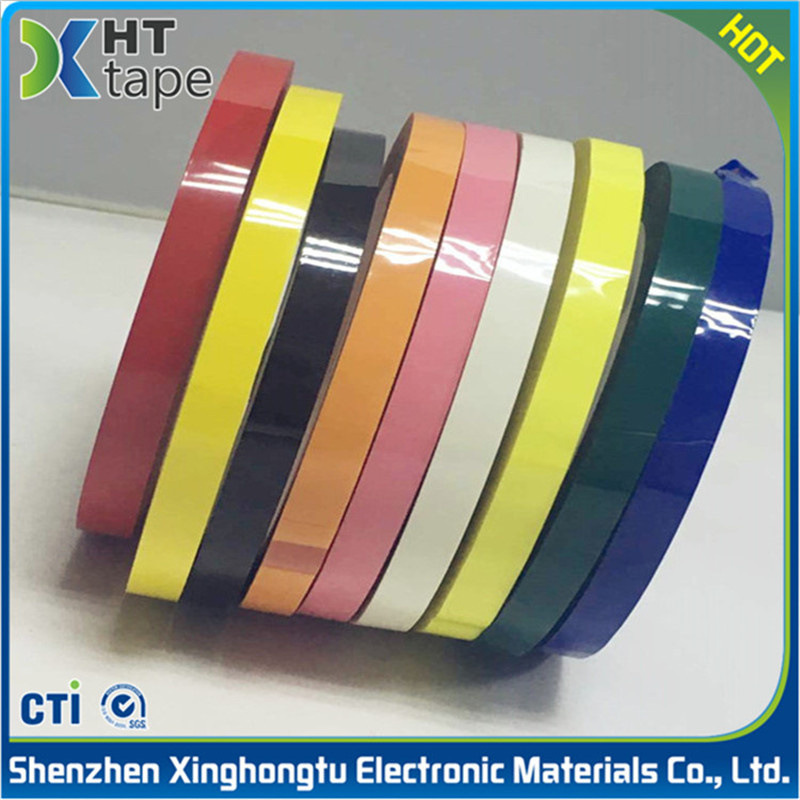 Polyester Film Insulation Mylar Tape