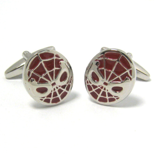 Men's High Quality Metal Cufflinks (H0030)