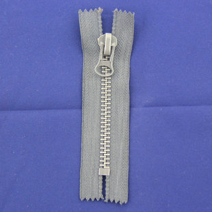Brass Zipper (7024)