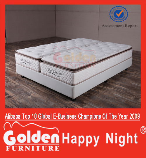 2016 New Design Massage Mattress CF16-04
