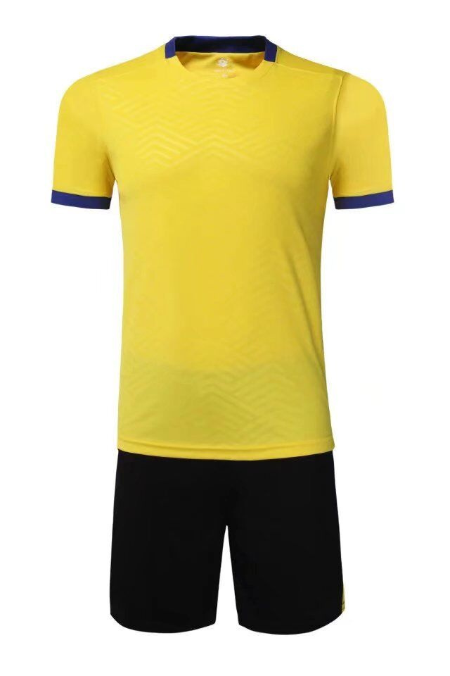 Pure Colors Football T-Shirts and Shorts