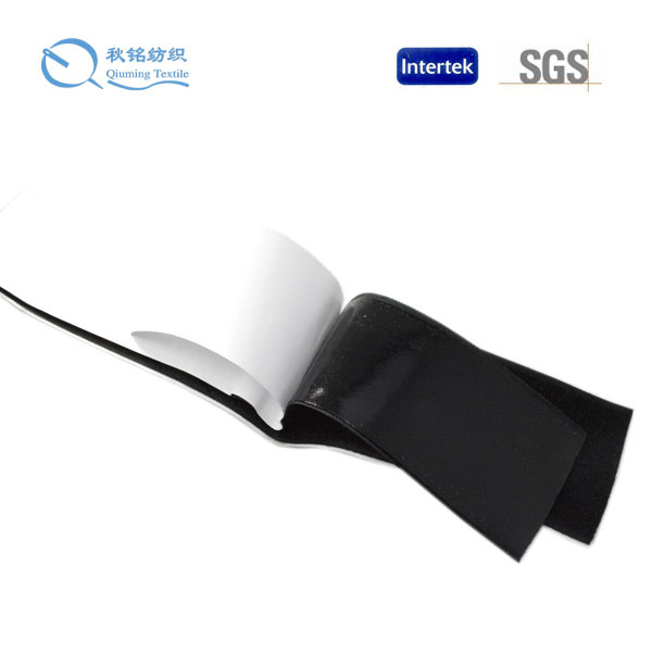 Double Side Adhesive Hook and Loop and Clear Double Sided Tape