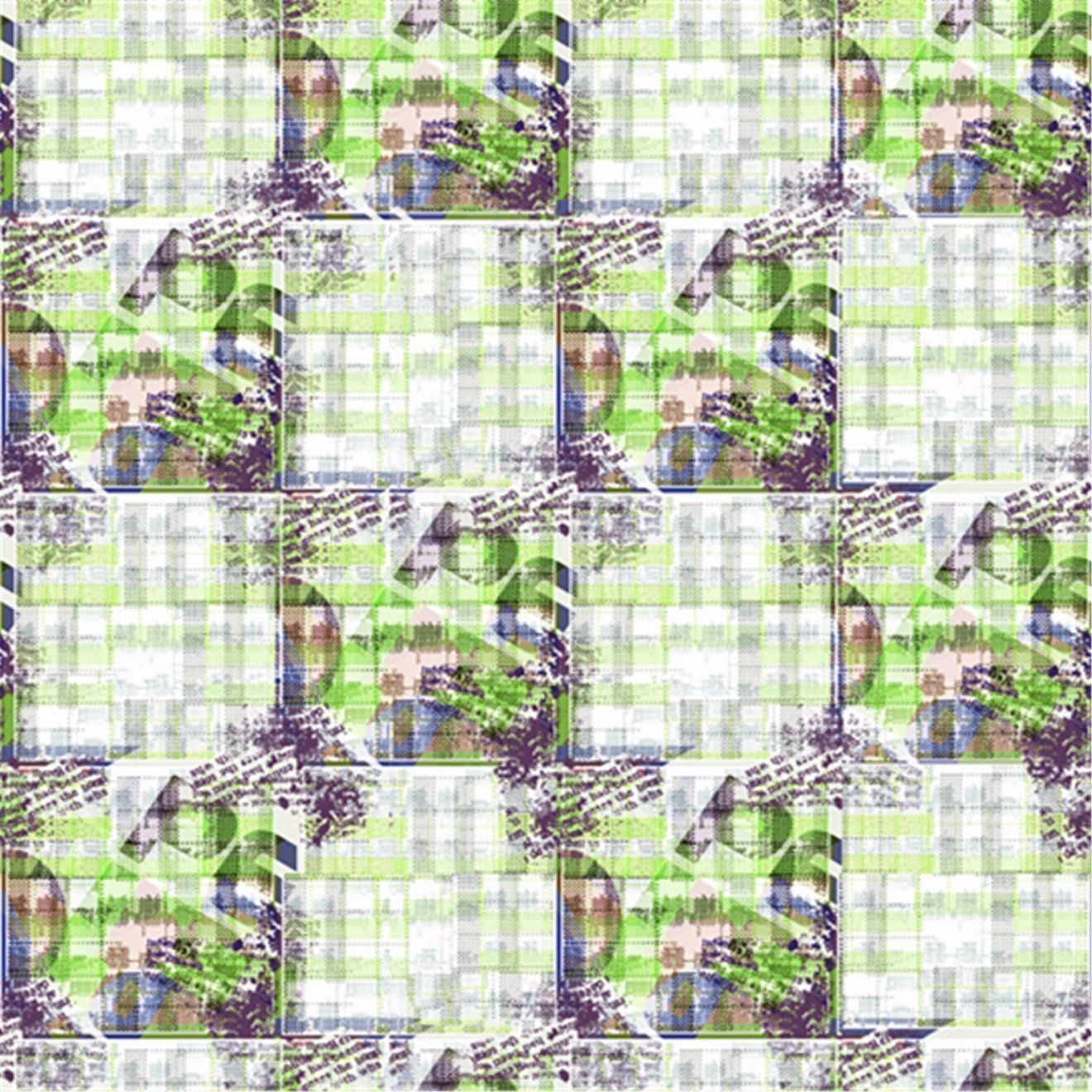 China Stretch Lining Fabric 100% Polyester (PPF-050)