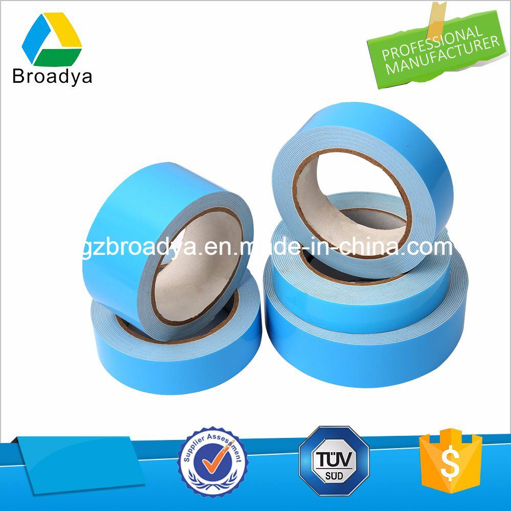 1.5mm Polyethylene PE Foam Double Sided Tape for Decoration (BY1515)