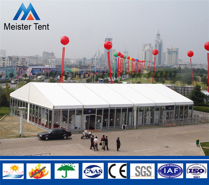 Large Wedding Party Tents for Exhibitions Events