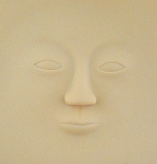 Mask for Make-up