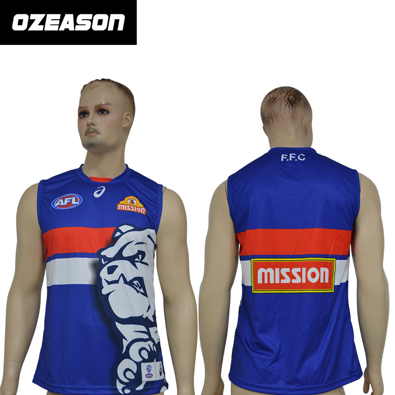 Fashion Style Custom Afl Football Jersey Afl Shorts, Australian Football Socks