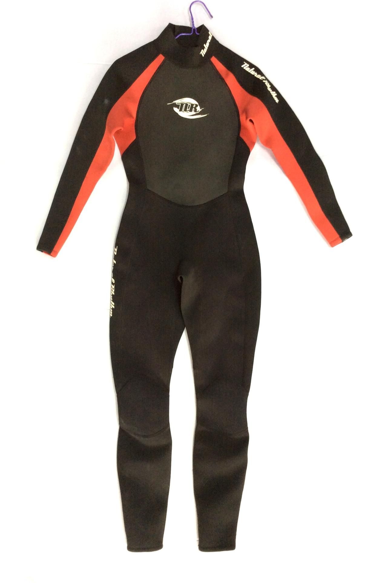 Men's 2/3mm Neoprene Long Sleeve Wetsuit (HX-L0004)