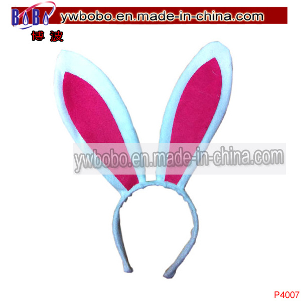 Holiday Decoration Hairband Headband Christmas Ornament (P4007)
