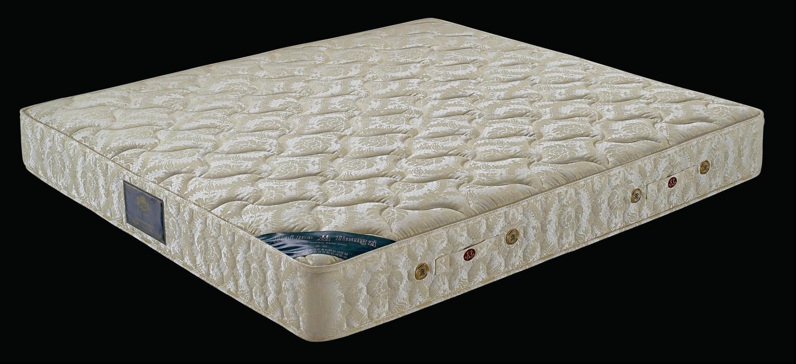 Hot Compressed Spring Mattress