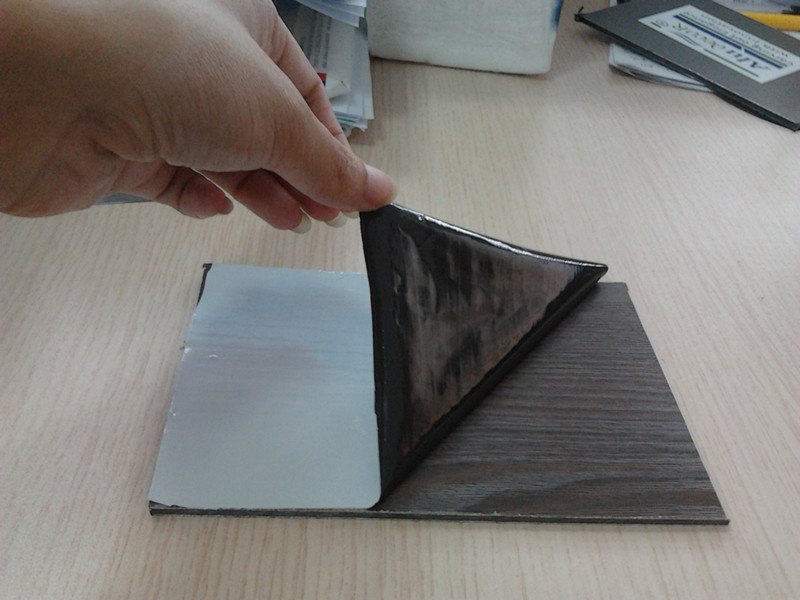 PE Protection Tape for ACP