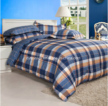 100% Polyester Filled Bedding Quilt for Spring and Summer