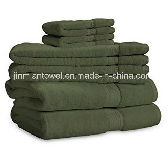 Wholesale 3 Towels Set Hotel Bath Towel Hand Towel