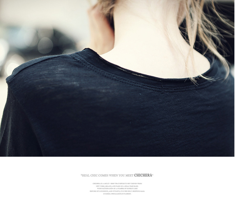 High Quality Bamboo Cotton Women's Blouse Plant
