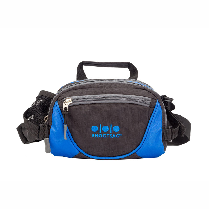 Multicolor Outdoor Multifunction Sports Waist Bag Sh-8301