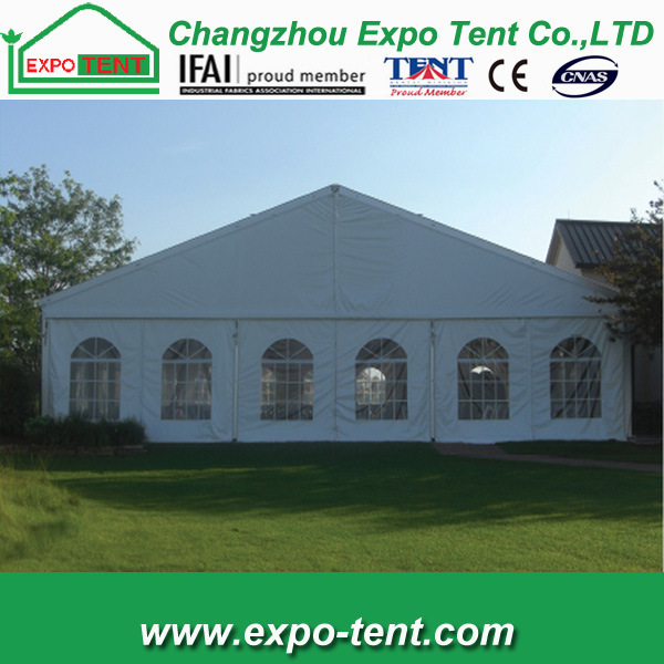 Newest Design High Quality Camping Wedding Tents
