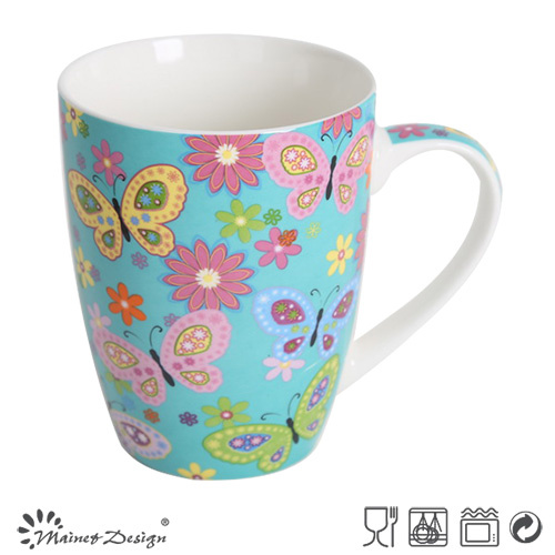 Ceramic Fancy Coffee Cups and Mugs