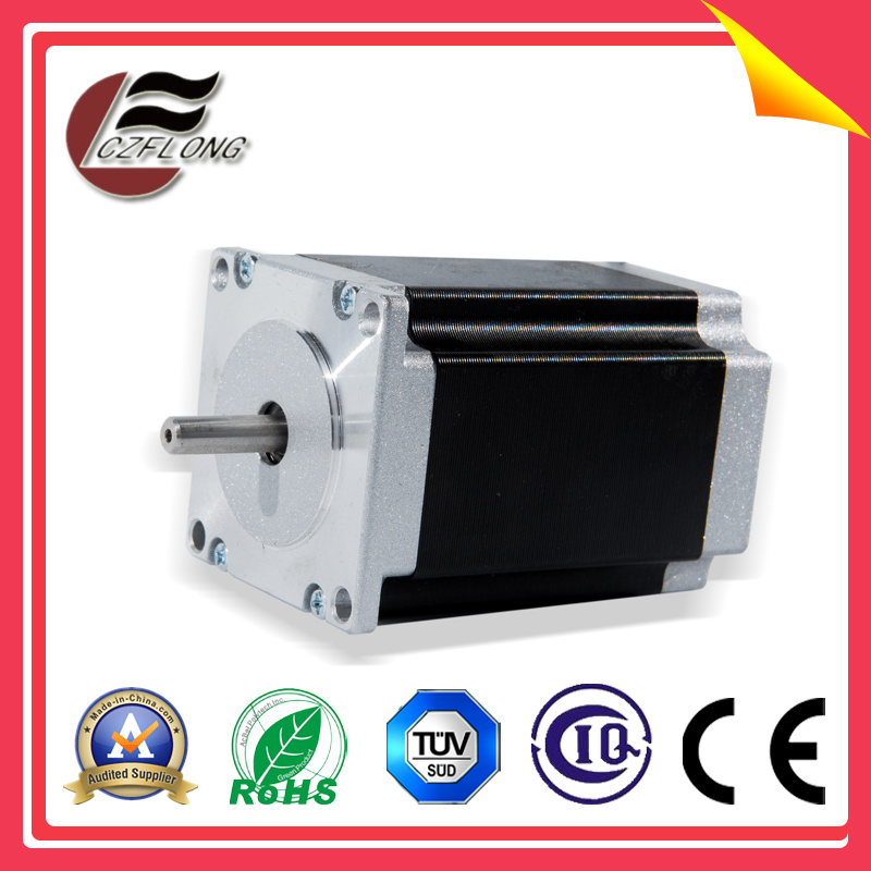 1.8-Deg Stepper/Stepping/Servo Motor for Embroidery Machine