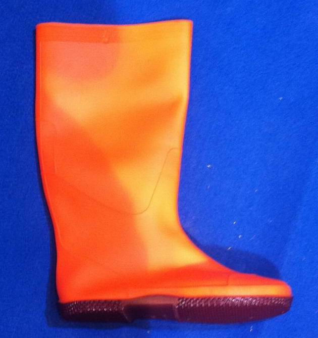 Irrigate Rain Boot, Farm Rain Boots, Convenience PVC Rain Boot, Cheapness Rain Boots