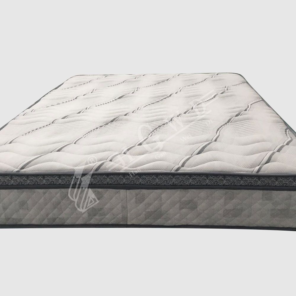 Biomass Graphene Spring Foam Mattress