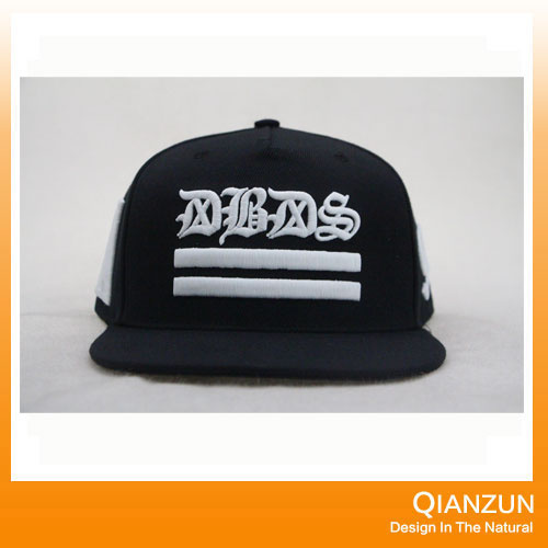 Wholesale Snapback Hats Custom Mesh Trucker Snapback Caps