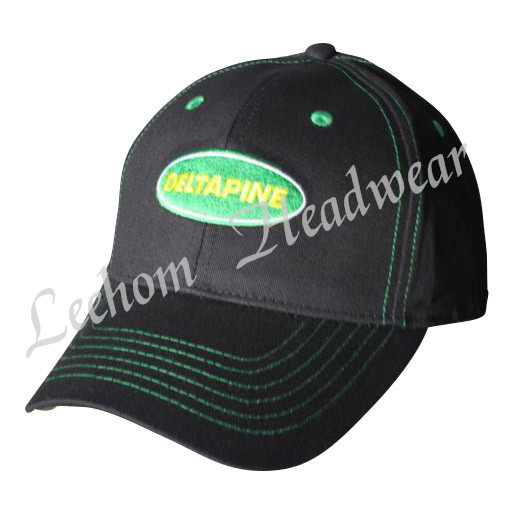 (LPM14032) Promotional Fashion Sport Baseball Embroidery Cap