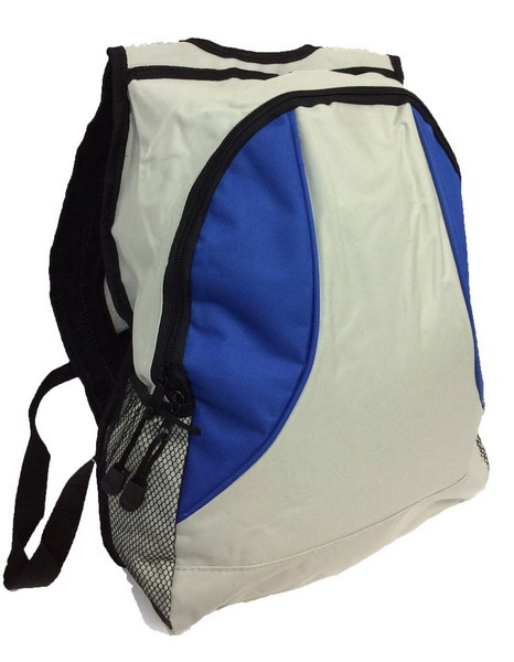 Polyester Nylon Cotton Canvas Jean Hot Selling High Quality New Design Fashion Camping School Bag Student Travel Bag Backpack