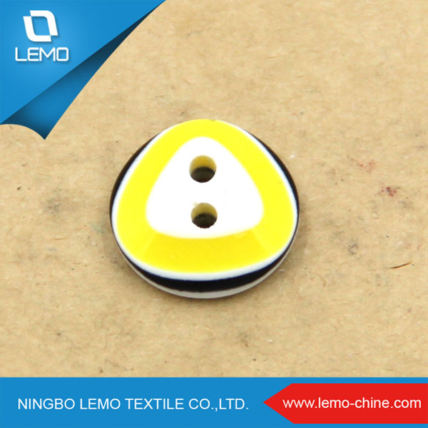 Custom Shirt Button with Industrial Sewing Machine