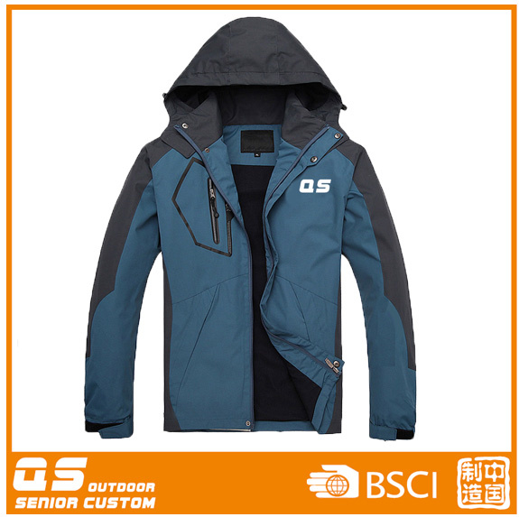 Windproof Waterproof Sports Jacket for Men