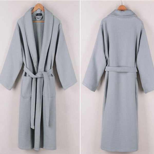 Promotional Bathrobe & Pajamas Nightwear for Hotel (DPF10134)