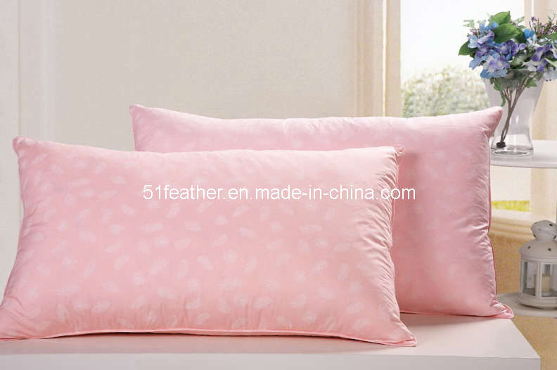Down Feather Pillow