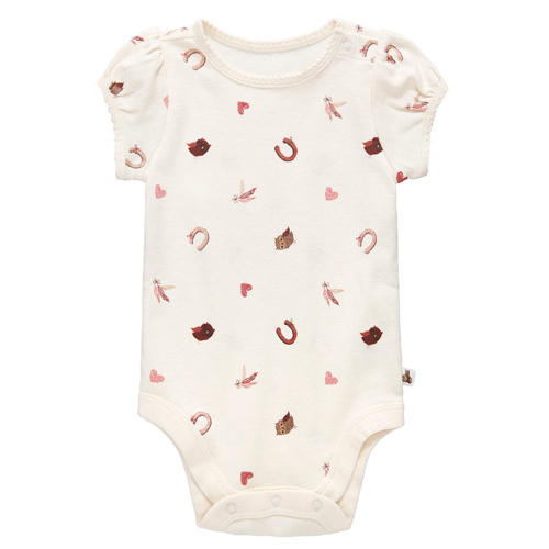 Newest Summer Plain Printed Baby Onesie Baby Romper