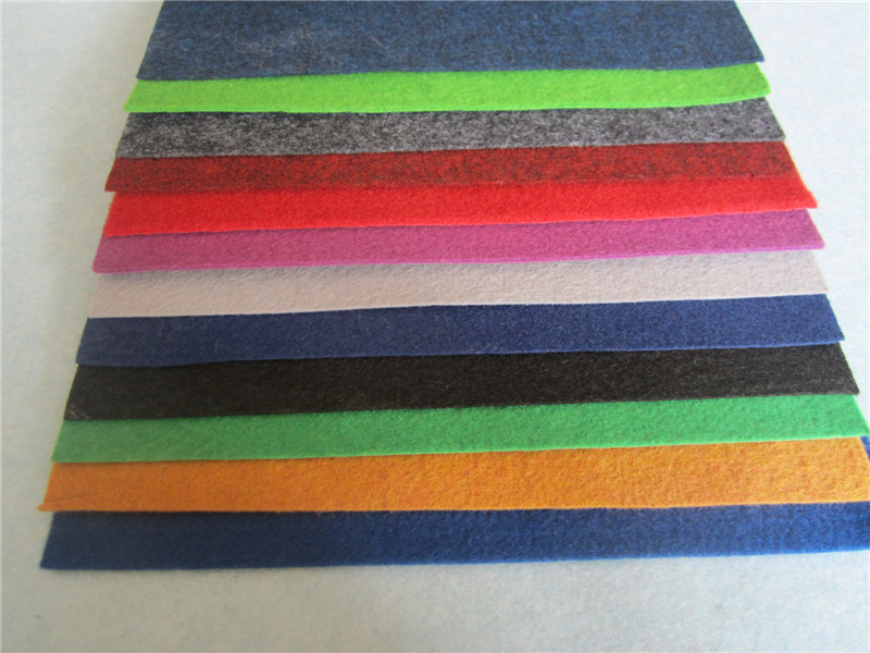 100% Polyester Compition Exhibition Carpet 002