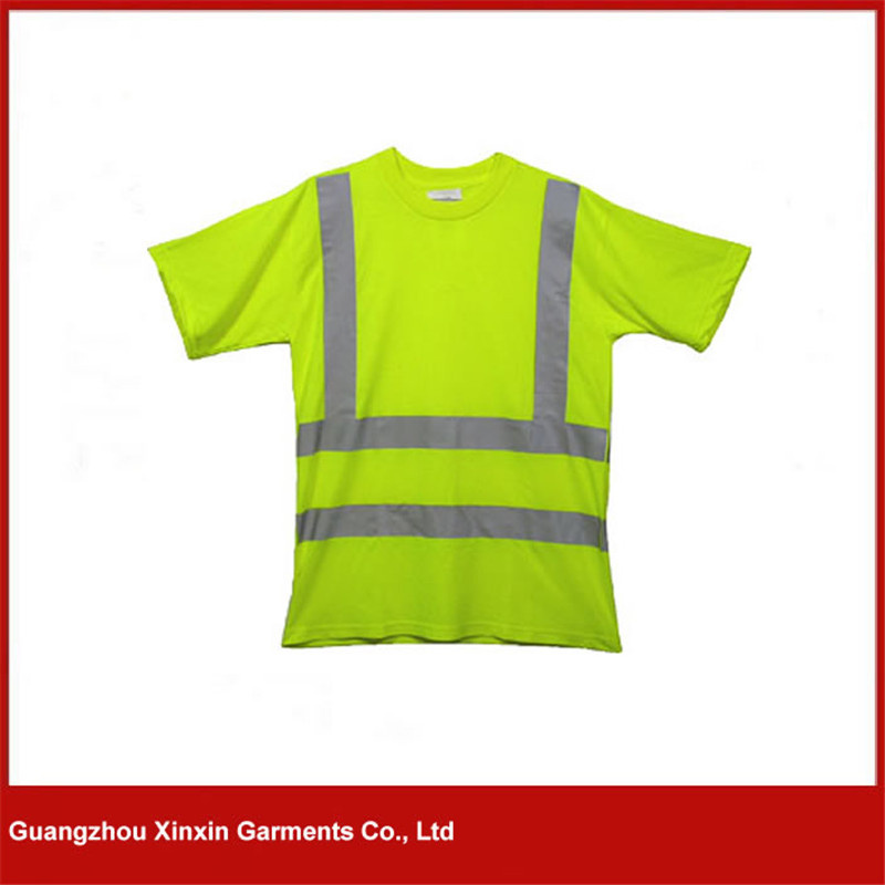 Custom Made Printing Protective Working Garments (W30)