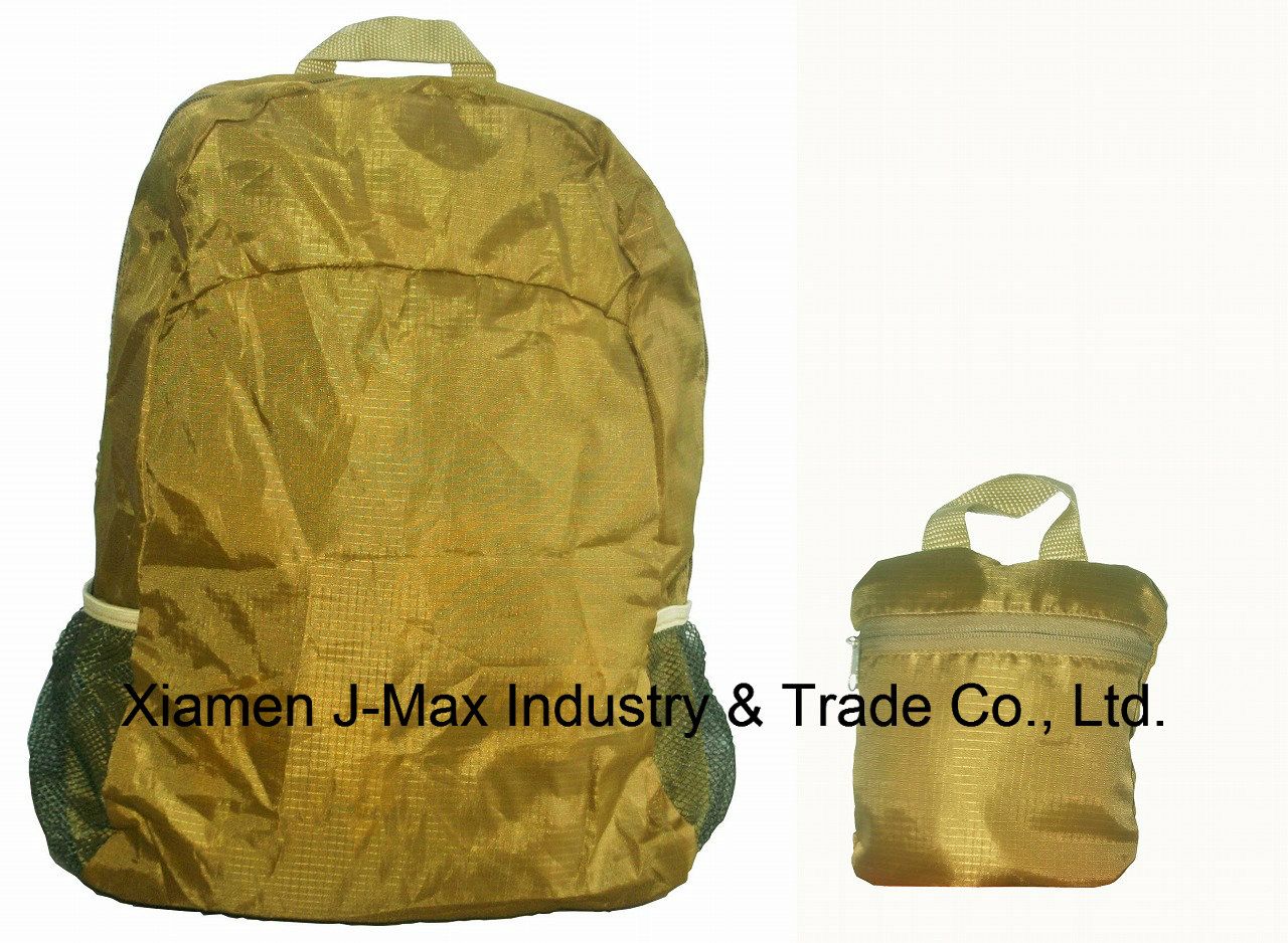 Foldable Backpack, Packable Backpack, Camping Sports Outdoor Travel