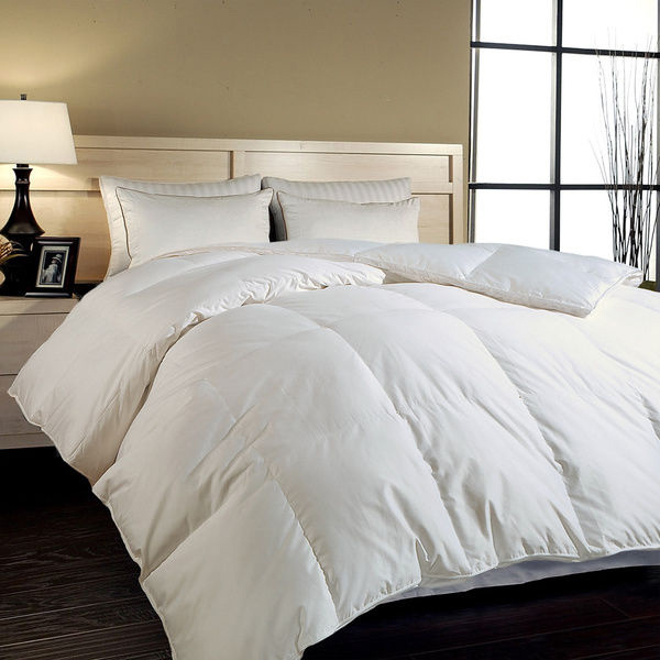 Down Alternative Microfiber Hotel Duvet / Quilt/ Comforter Set