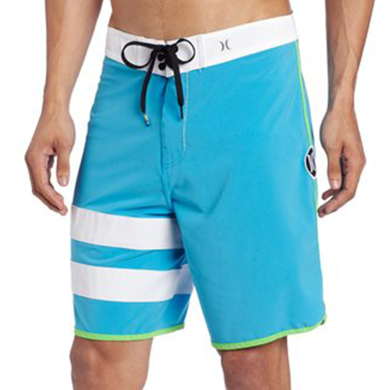 Factory OEM Men Summer Designer Surfing Swimwear Shorts Beach Wear