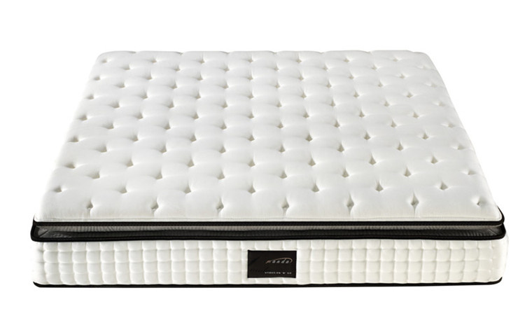 Simple Durable Sleeping Sponge Mattress