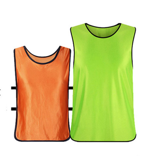 Cheap Colorful Men's Training Vests