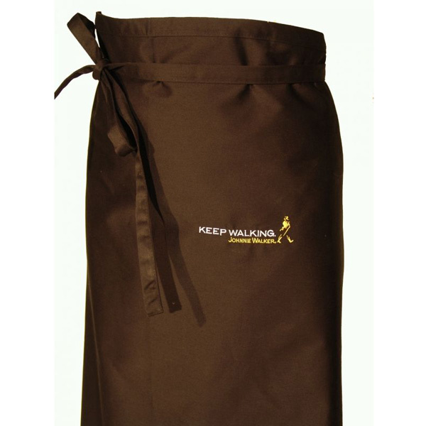 BBQ Apron Good Design Fashion Waist Apron (AP824W)