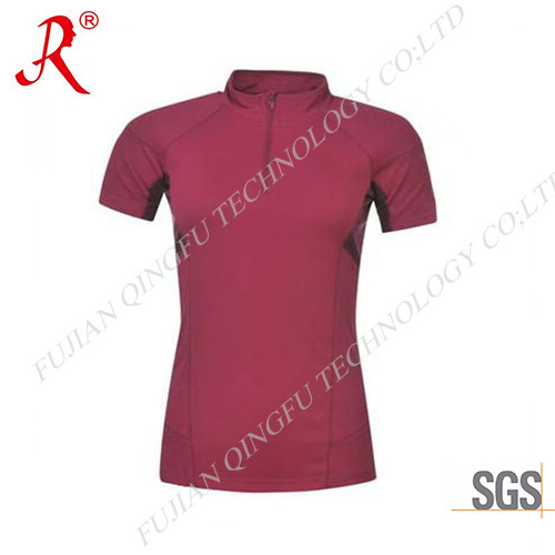 Wholesale High Quality Unique Sport T-Shirt (QF-S178)