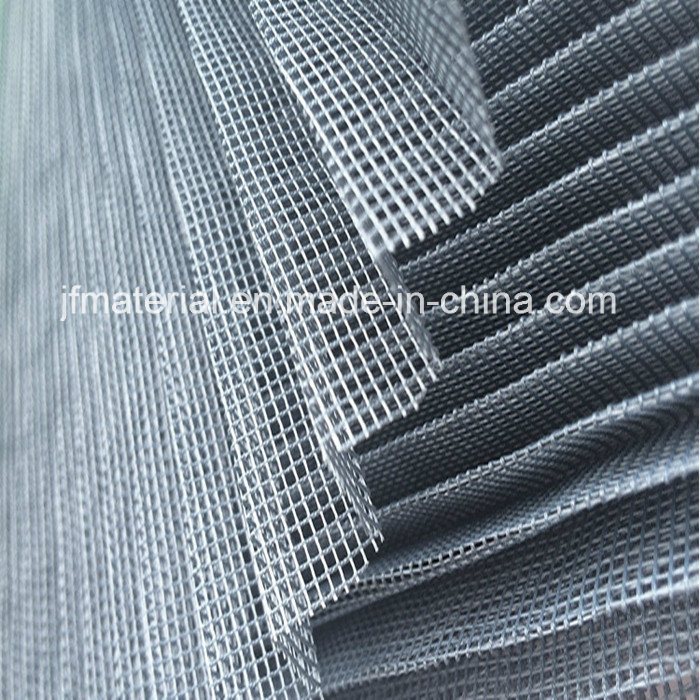 Polyester Lace Pleated Insect Screen Mosquito Screen Insect Screen Mesh