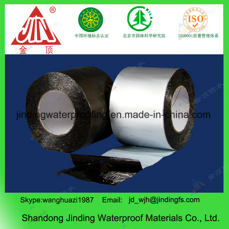 Bitumen Flashing Waterproof Tape for Sealing