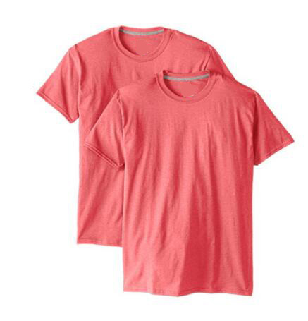 Hot Sale Blank Cheap Tshirts for Men