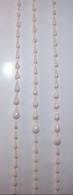 Plastic Bead Curtain (8)