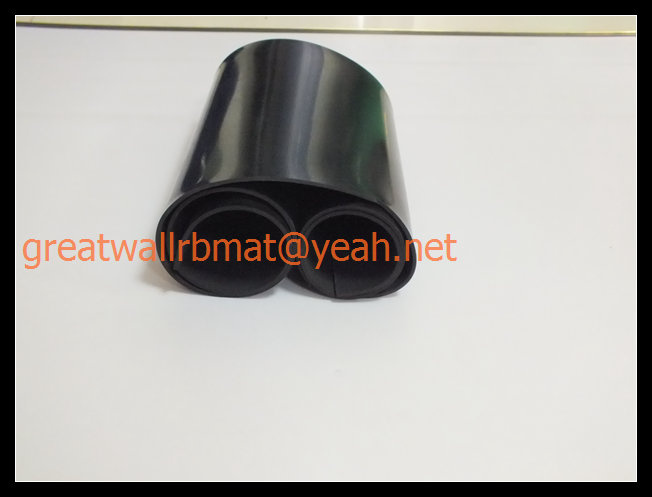 China Factory Directly Sale Viton Rubber Sheet