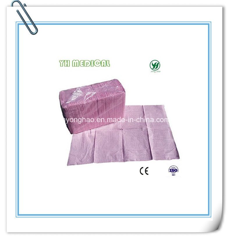 Medical Center Dental Apron for Dental Surgery Usage