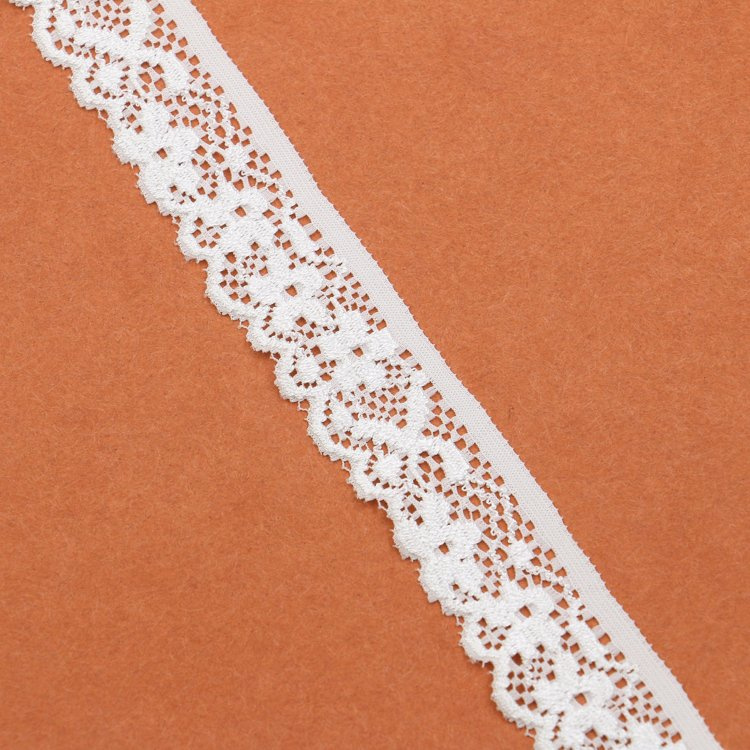 New Fashion Customized Lace