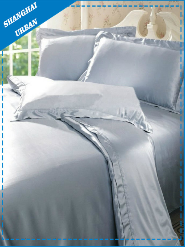 Sateen Bedding Set Duvet Cover